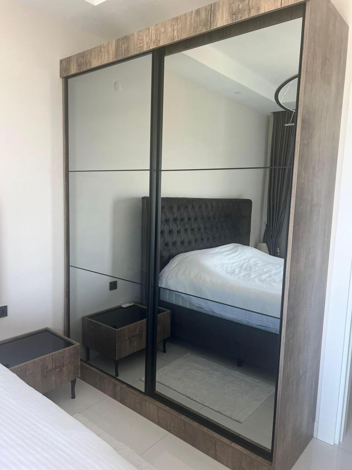 Konak Premium Seaside Studio Kargıcak Eksteriør bilde