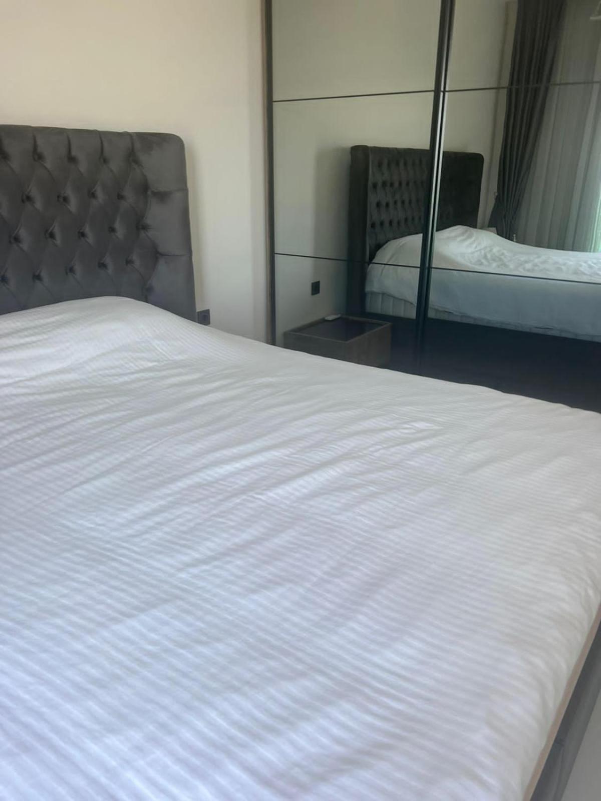 Konak Premium Seaside Studio Kargıcak Eksteriør bilde