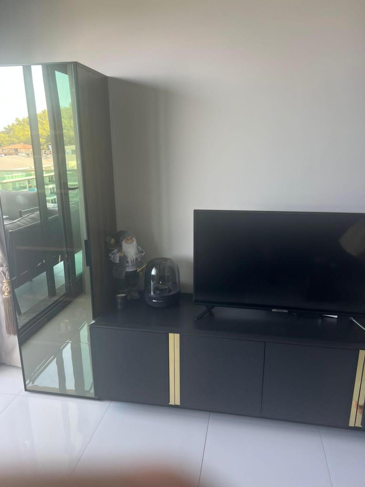 Konak Premium Seaside Studio Kargıcak Eksteriør bilde